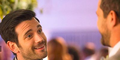 poster de la série Le Mariage