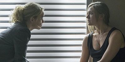 poster de la série A False Glimmer