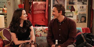 poster de la série Et le déjeuner en grande pompes