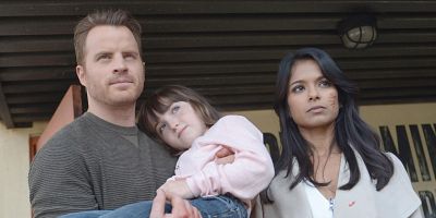 poster de la série Les liens du sang