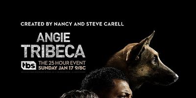 poster de la série La Puce à l'oreille