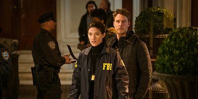 poster de la série Profiler superstar