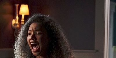 poster de la série Blackout