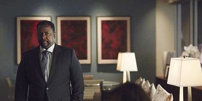 poster de la série Rien ne va plus