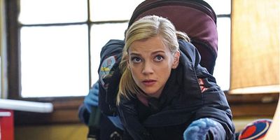 poster de la série Alertes attentats