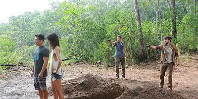 poster de la série Umia Ka Hanu