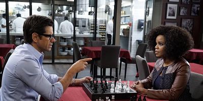 poster de la série Guacamole à volonté