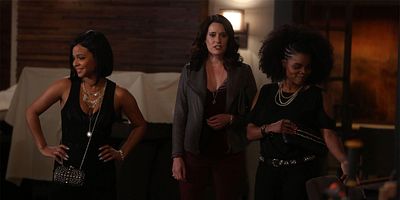 poster de la série Hammam-amia