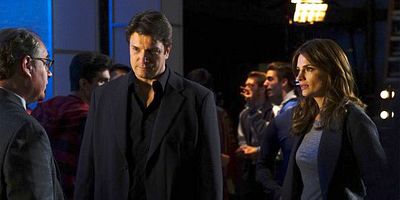 poster de la série Meutre a cappella