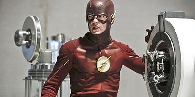 poster de la série Un seul et unique