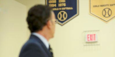 poster de la série Affronter la réalité