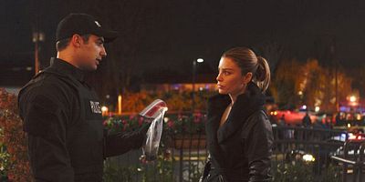 poster de la série Pactes avec le diable