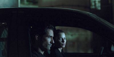 poster de la série L'aspirant Prince des ténèbres