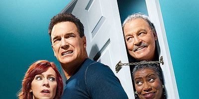 poster de la série Brother