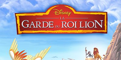 poster de la série Bunga, le Babysitter