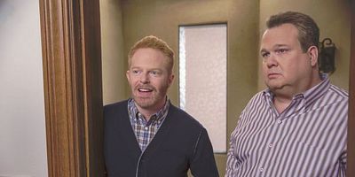 poster de la série C'est qui la patronne ?