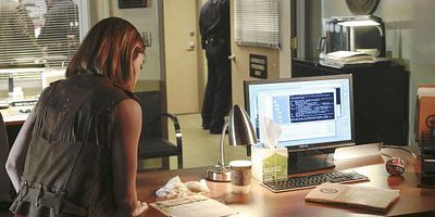 poster de la série On ne joue pas avec le feu