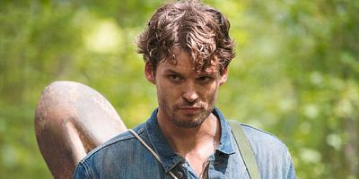 poster de la série L'autre monde