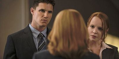 poster de la série La vérité est ailleurs (2/2)