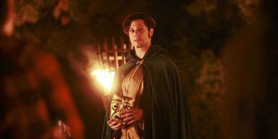 poster de la série Les épreuves