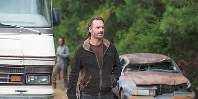 poster de la série Pas encore demain