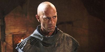 poster de la série La treizième station