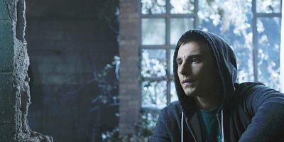 poster de la série Quelqu'un sur qui compter