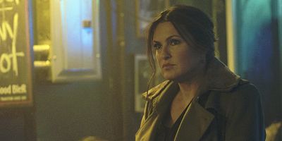 poster de la série Pardonnez nos offenses...