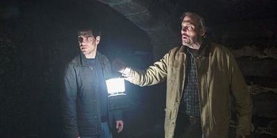 poster de la série Le Secret de la Forêt Noire