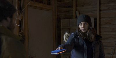 poster de la série Trouver des réponses