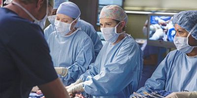 poster de la série Un pas vers toi