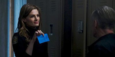 poster de la série Le Ver est dans le Fruit