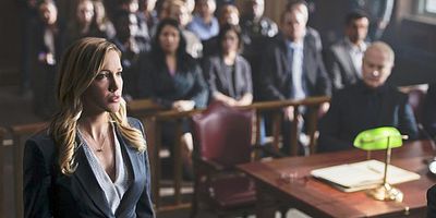 poster de la série Victimes de l'amour