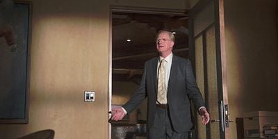 poster de la série Regonflé