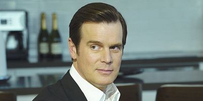 poster de la série Essai clinique