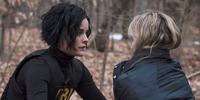 poster de la série Un dernier message