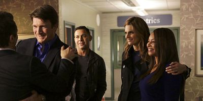 poster de la série Votre mort est un ordre