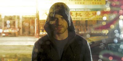 poster de la série Face au temps