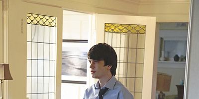 poster de la série À deux doigts de la vérité