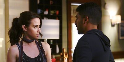 poster de la série Midnight Stitcher