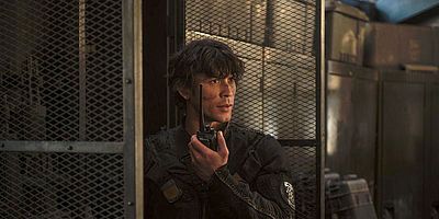 poster de la série Ascende Superius