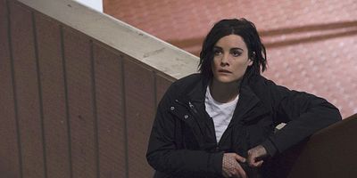 poster de la série Match sans retour