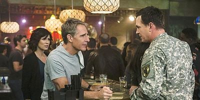 poster de la série Dommage collatéral