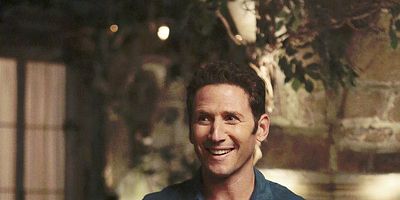 poster de la série Stranger Danger