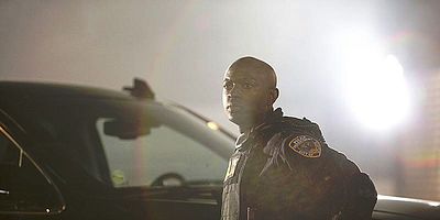 poster de la série Chaos