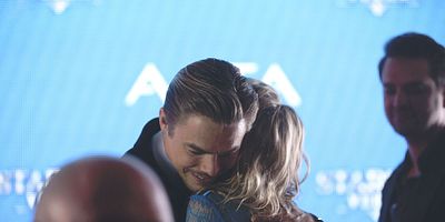 poster de la série Comment vivre sans toi