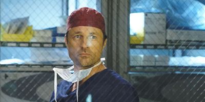 poster de la série Amour et conséquences