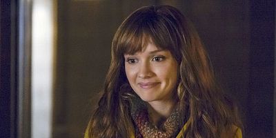 poster de la série Unfaithful