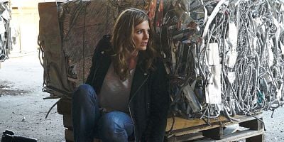 poster de la série Tirs croisés