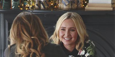 poster de la série Ça va faire mal